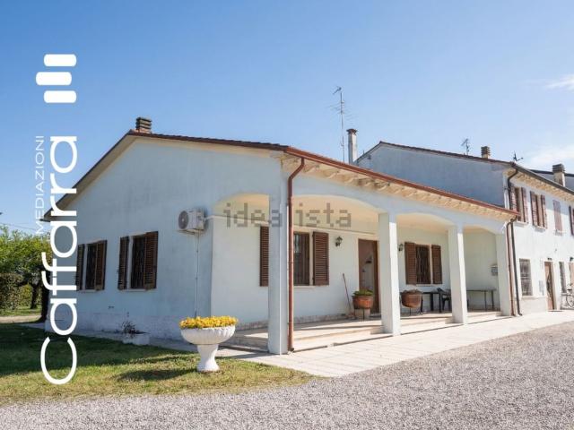 Casa in vendita a Volta Mantovana, Lombardia