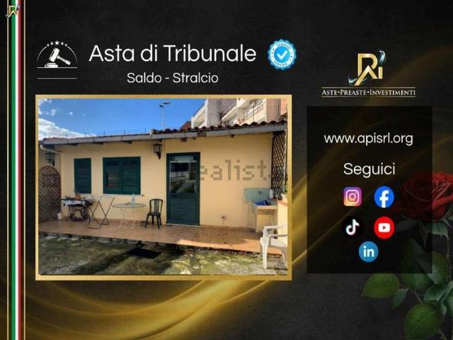 Casa in vendita a Schisò, Giardini-Naxos