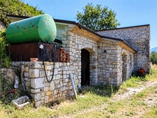 Casa in vendita a Briccioli, Altino