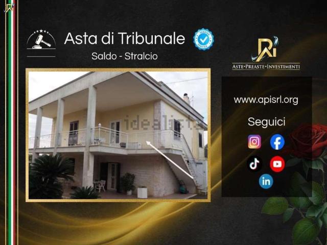 Casa in vendita a Puglia, Brindisi