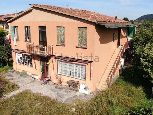 Casa in vendita a Vallorto, Torreglia