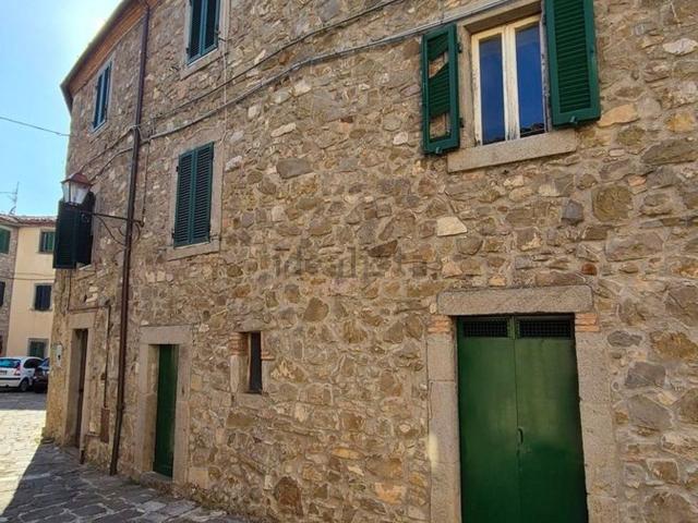 Casa in vendita a Unione dei Comuni Montani Amiata Grossetana, Castel Del Piano