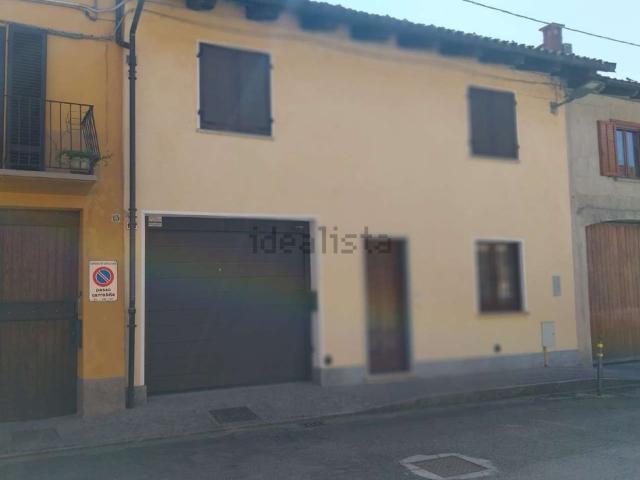 Casa in vendita a Cascina Dentis, Piemonte