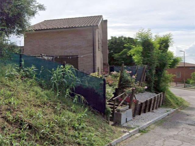 Casa in vendita a Corinaldo, Ancona