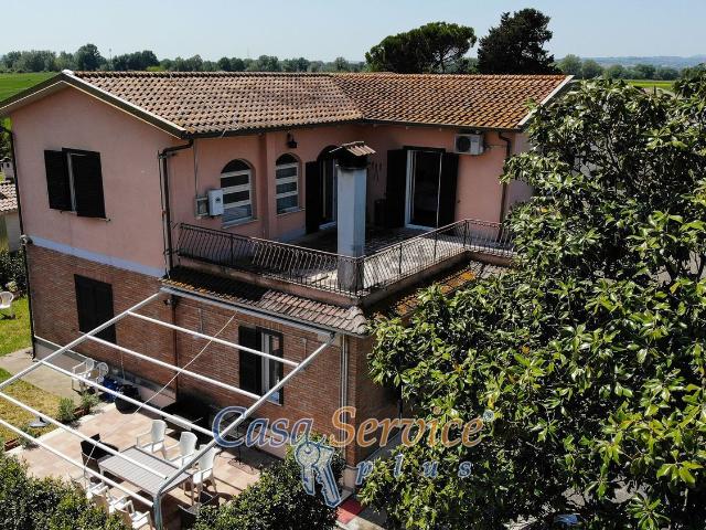 Casa in vendita a Roma Capitale, Lazio