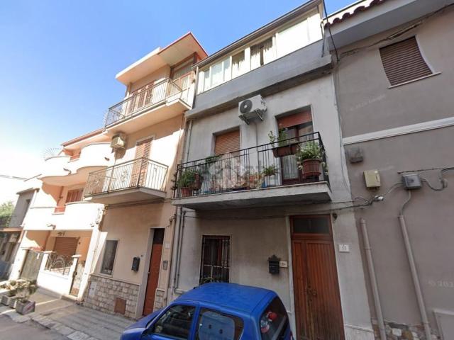 Casa in vendita a Calabria, Reggio Calabria