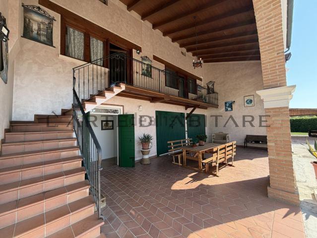 Casa in vendita a Paviola, San Giorgio in Bosco