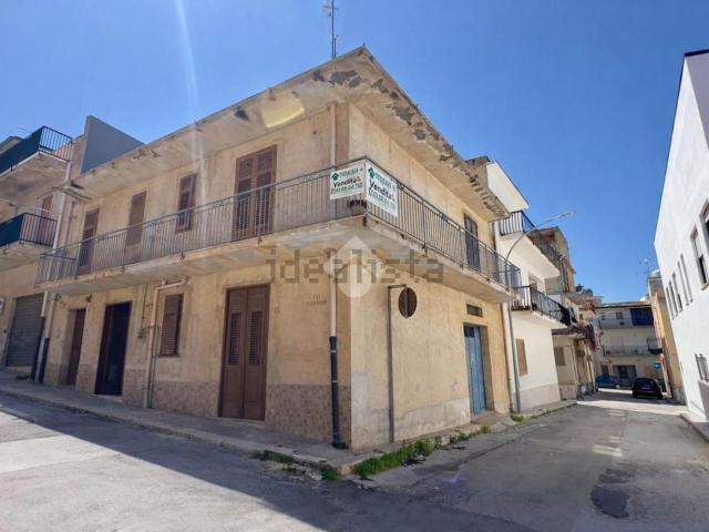 Casa in vendita a Balestrate, Sicilia
