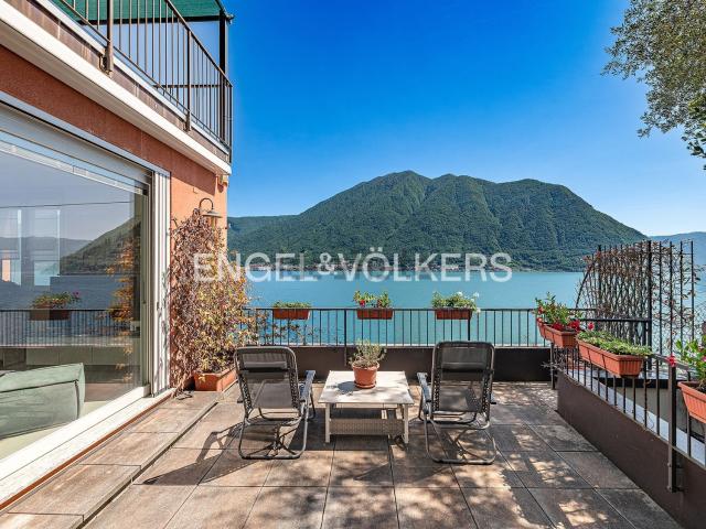 Casa in vendita a Colonno, Lombardia