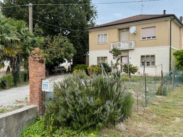 Casa in vendita a Unione Terre e Fiumi, Copparo