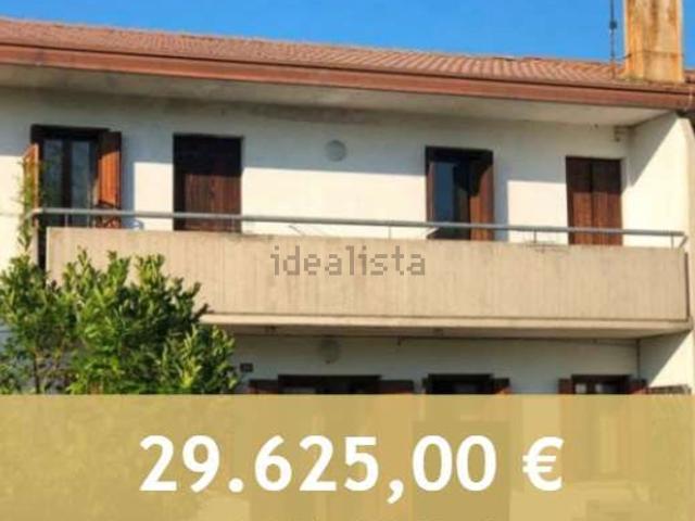Casa in vendita a Morgano