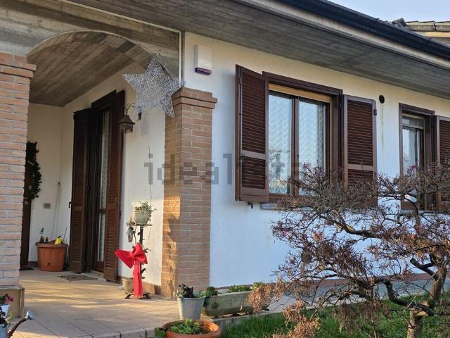 Casa in vendita a Salerano Sul Lambro, Lombardia