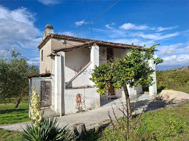 Casa in vendita a Pofi, Lazio