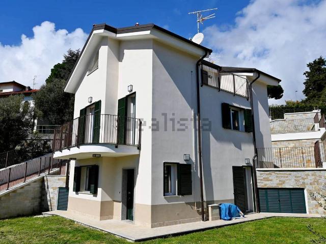 Casa in vendita a Olivetta, Albisola Capo