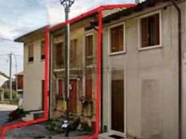 Casa in vendita a Cogollo Del Cengio, Veneto
