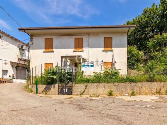 Casa in vendita a Gergeri, Calabria