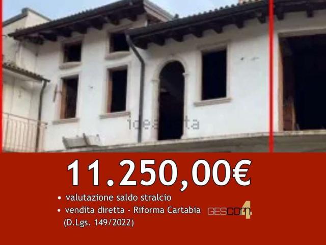 Casa in vendita a San Zeno, Arzignano