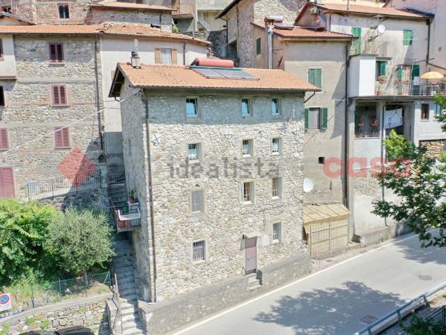 Casa in vendita a Unione Comuni Garfagnana, Minucciano