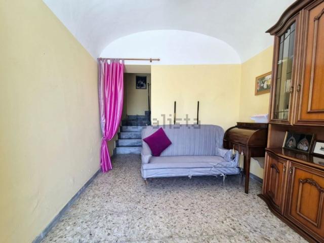 Casa in vendita a Semivícoli, Casacanditella