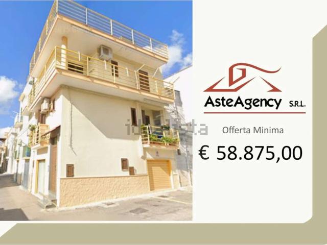 Casa in vendita a Puglia, Taranto
