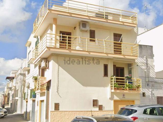 Casa in vendita a Puglia, Taranto