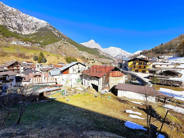 Casa in vendita a Piemonte, Cuneo