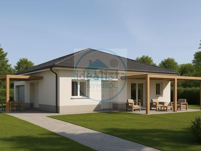 Casa in vendita a Rossignago, Spinea