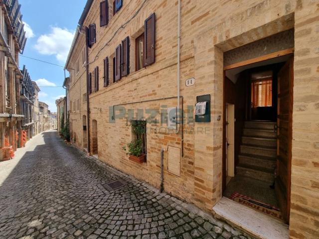 Casa in vendita a Marche, Fermo