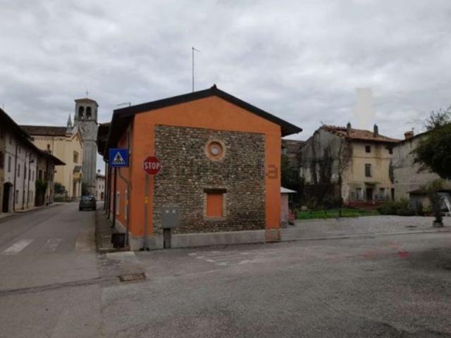 Casa in vendita a Bertiolo, Friuli-Venezia Giulia