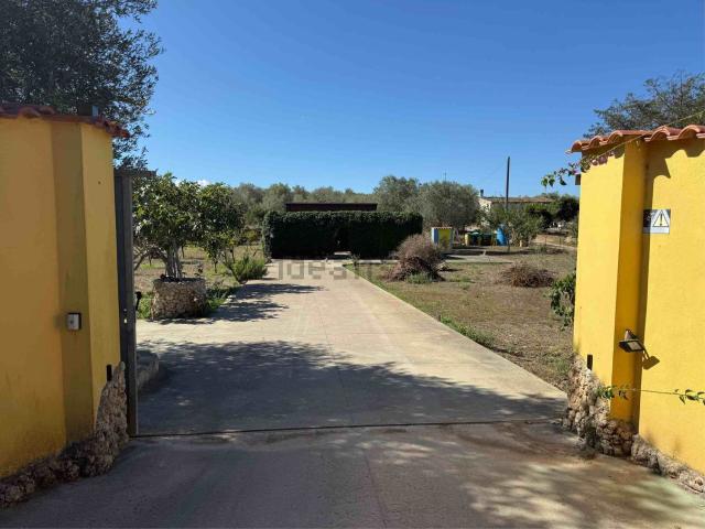 Casa in vendita a San Giovanni, Cala Di Volpe