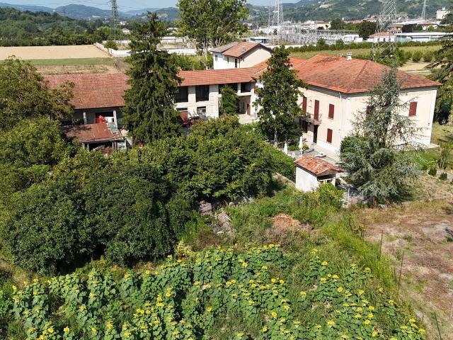 Casa in vendita a Piemonte, Alessandria