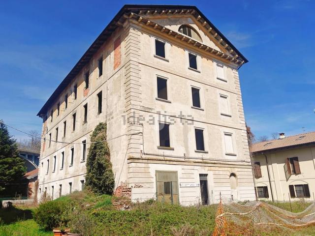 Casa in vendita a Realdino, Carate Brianza