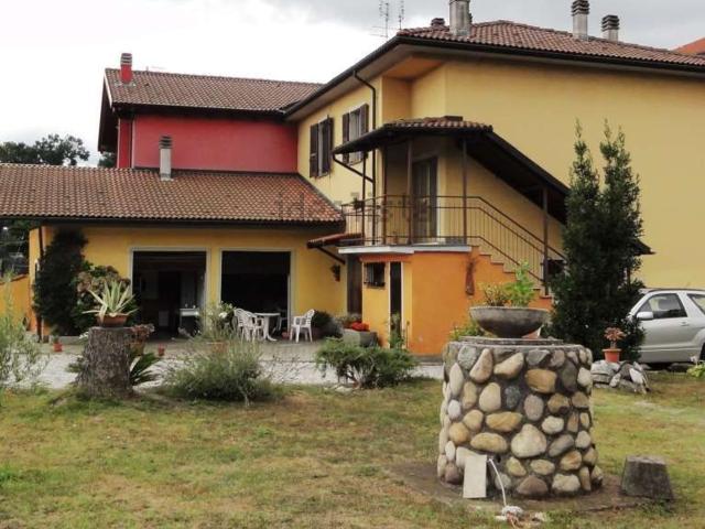 Casa in vendita a Cairo Montenotte, Liguria
