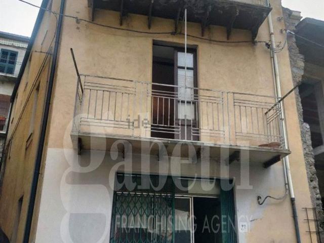 Casa in vendita a San Piero Patti, Sicilia