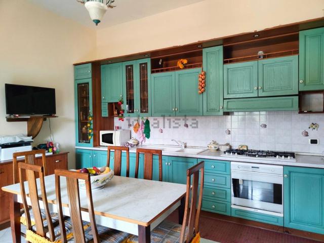 Casa in vendita a Telese Terme, Campania