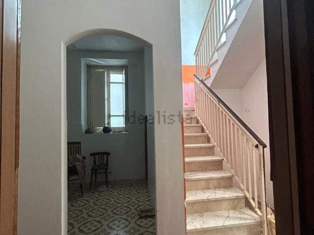 Casa in vendita a Lauria Superiore, Basilicata