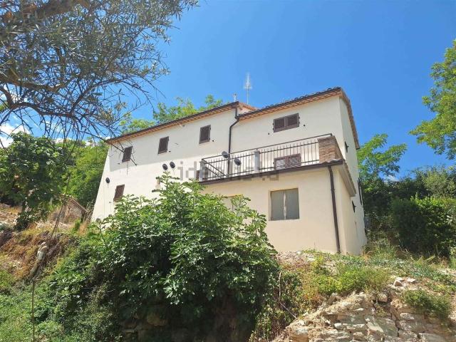 Casa in vendita a Stigliano, Marche