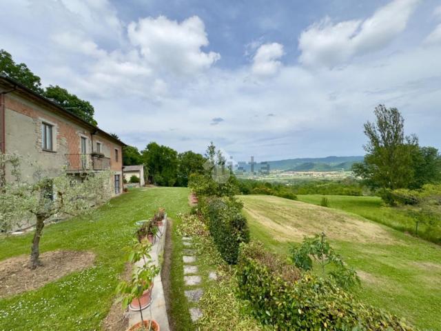 Casa in vendita a Valdipetrina, San Leo Bastia