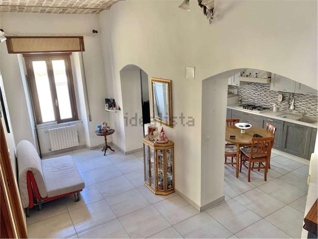 Casa in vendita a Guglionesi, Molise