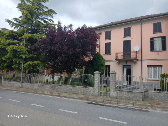 Casa in vendita a Godiasco Salice Terme, Salice Terme