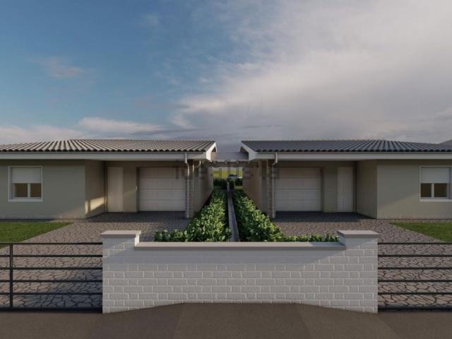 Casa in vendita a Suzzara, Mantova