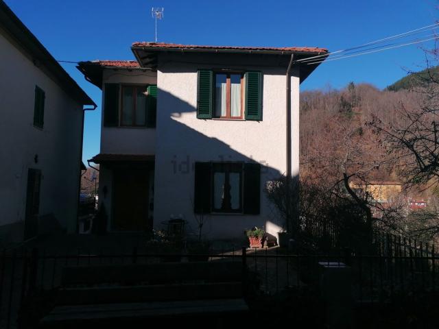 Casa in vendita a Piteglio, Toscana