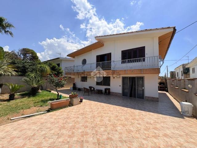 Casa in vendita a Casabianca, Marsala