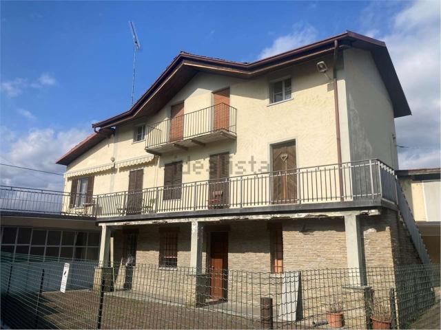 Casa in vendita a Piemonte, Torino