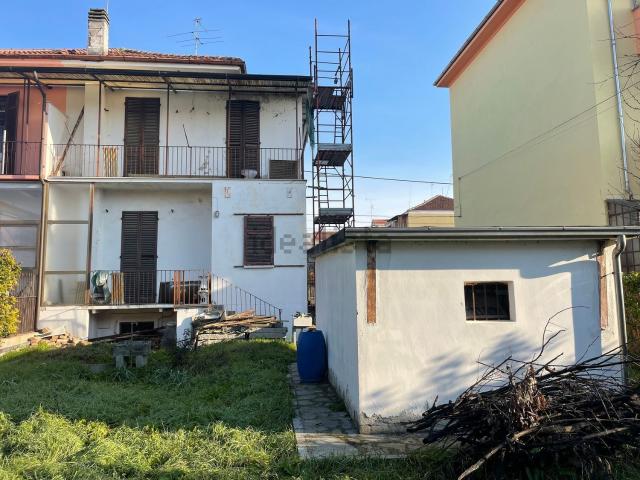 Casa in vendita a Piemonte, Alessandria
