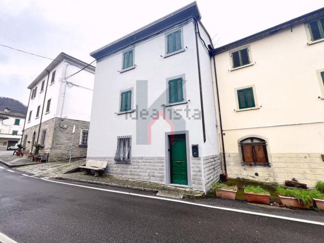 Casa in vendita a Unione di Comuni della Romagna Forlivese, Portico e San Benedetto