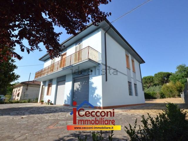 Casa in vendita a Unione dei Comuni Circondario dell'Empolese Valdelsa, Cerreto Guidi