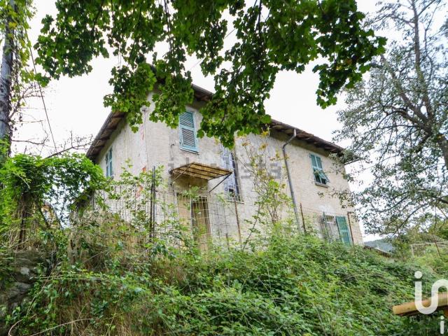 Casa in vendita a Acquafredda, Millesimo