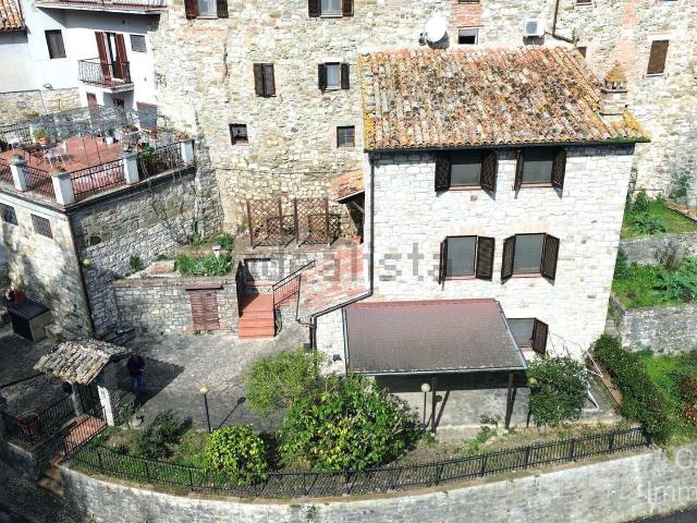 Casa in vendita a Monte Castello Di Vibio, Umbria