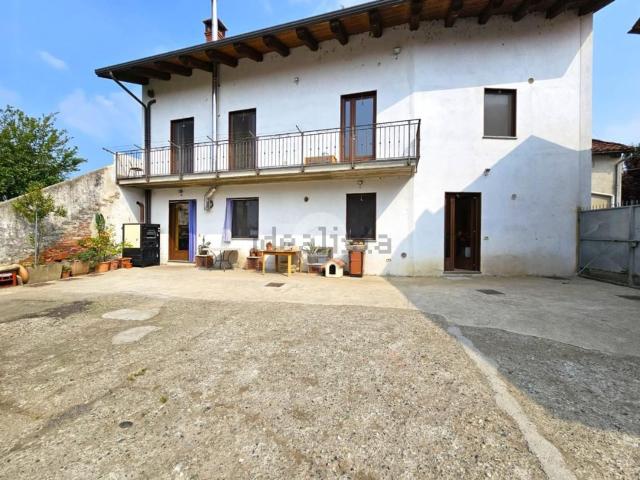 Casa in vendita a Piemonte, Torino